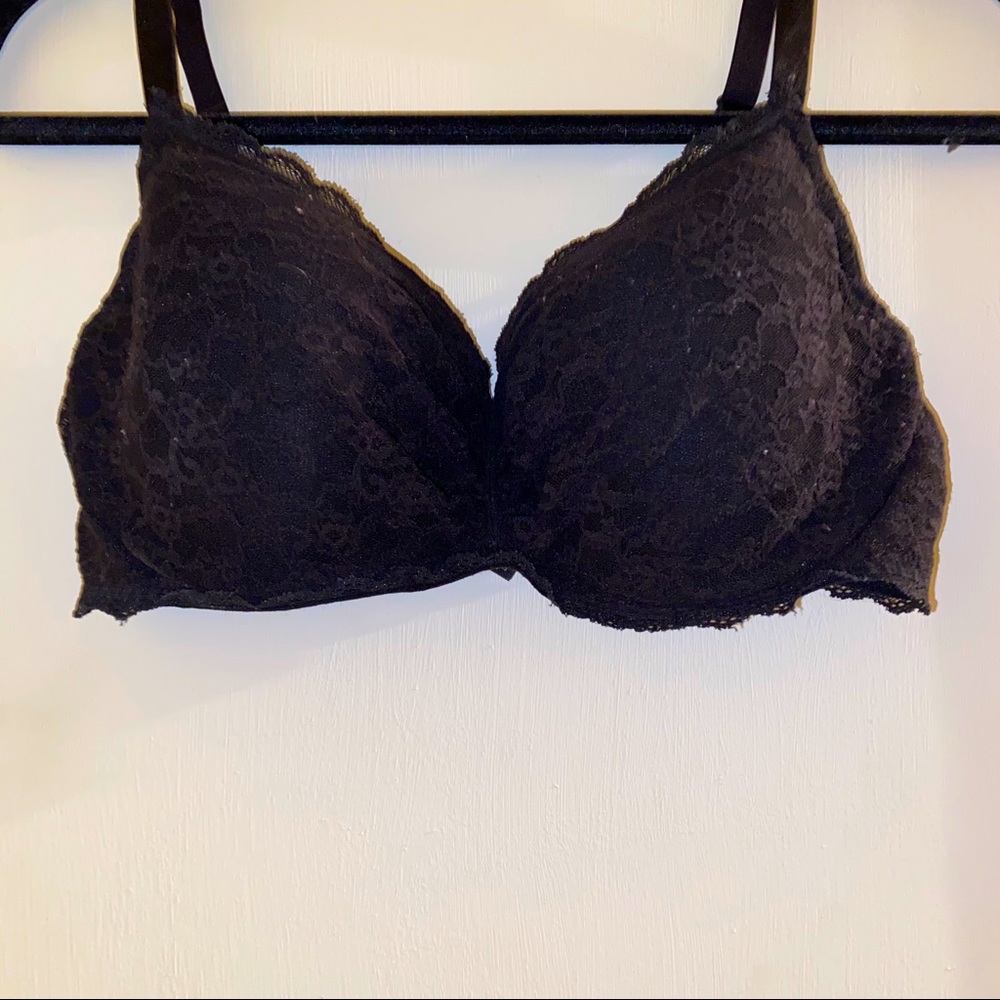 Victoria’s Secret Lined Demi Bralette